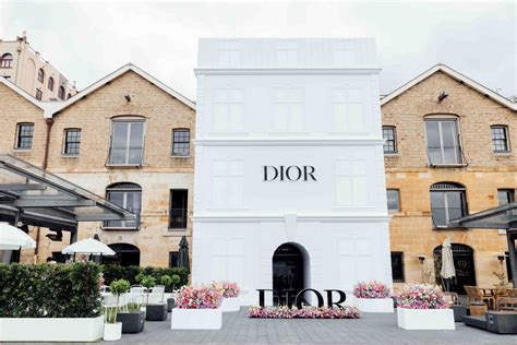 Dior Beauty Unveils Iconic 30 Montaigne Pop